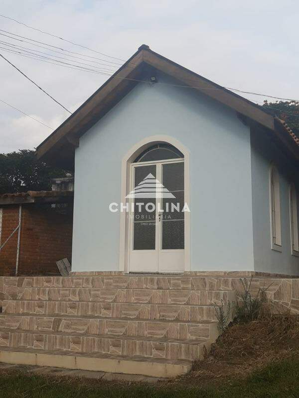 Chácara à venda no Vila Messias: 