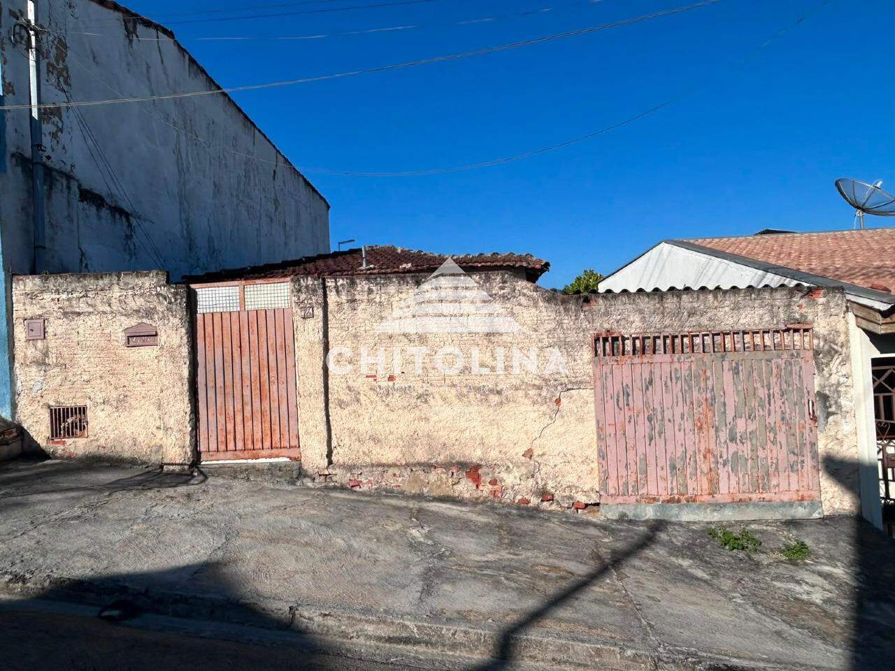 Terreno à venda no CENTRAL PARQUE 4L: 
