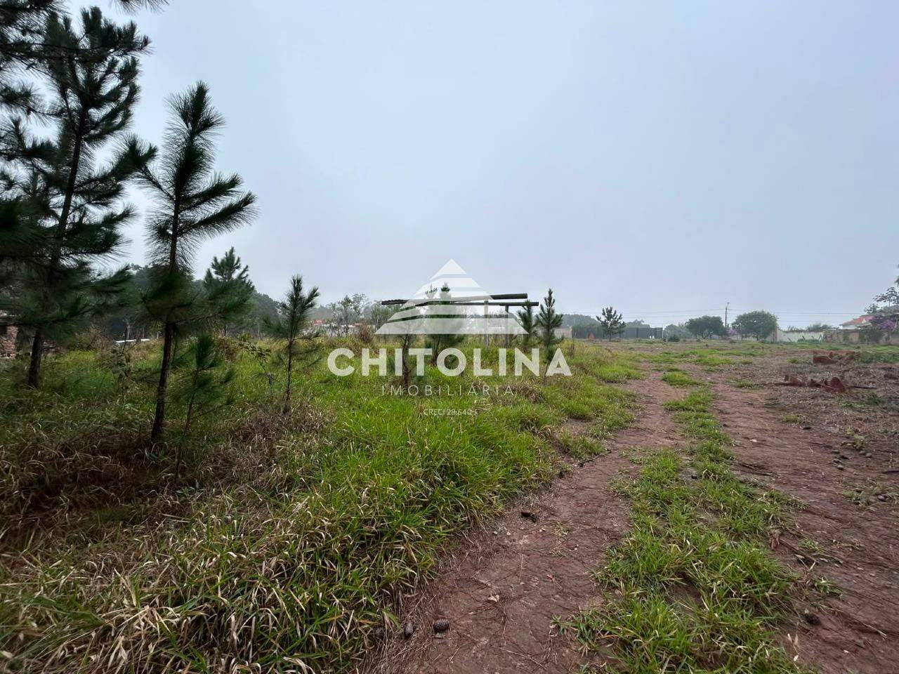 Terreno à venda no Vale San Fernando: 