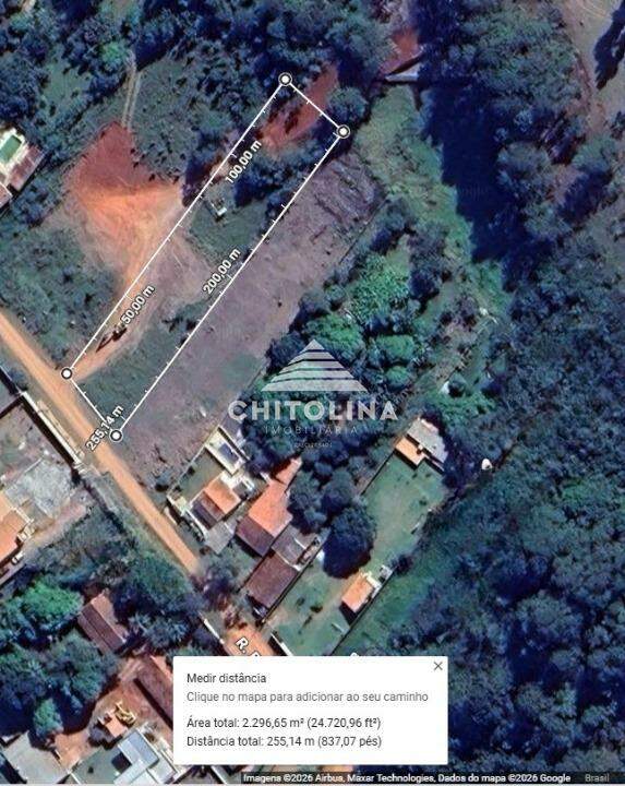 Terreno à venda no Vale San Fernando: 