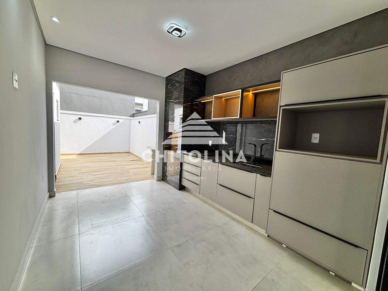 Casa à venda no Portal dos Pinheiros II: 