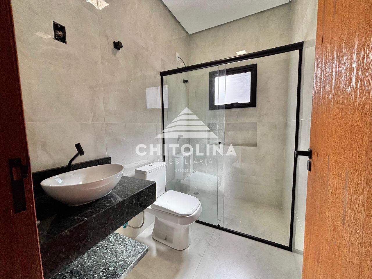 Casa à venda no Portal dos Pinheiros II: 