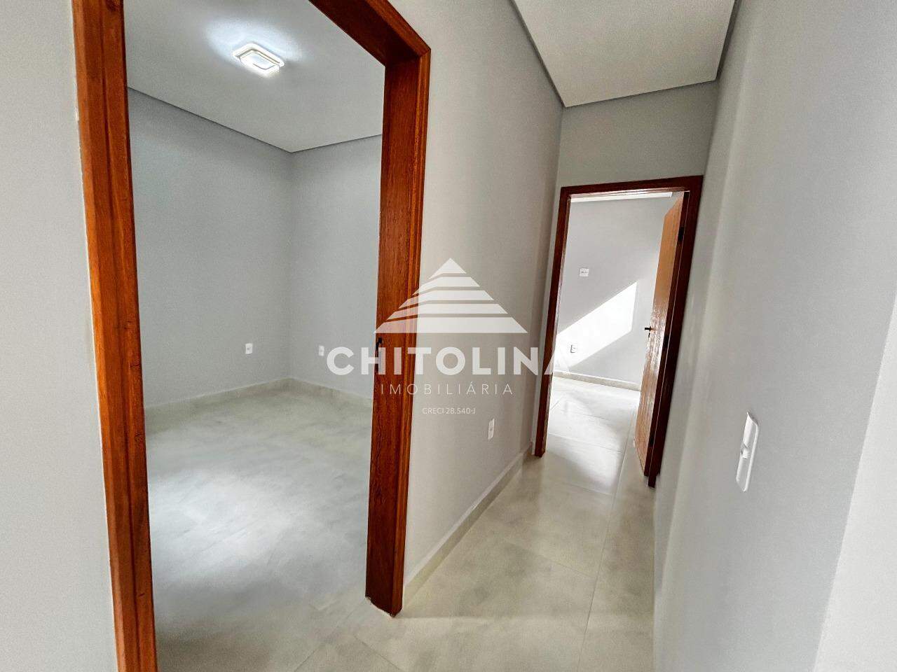 Casa à venda no Portal dos Pinheiros II: 
