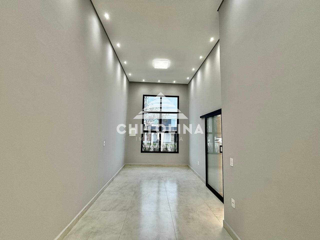 Casa à venda no Portal dos Pinheiros II: 