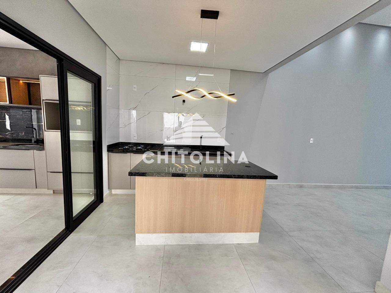 Casa à venda no Portal dos Pinheiros II: 