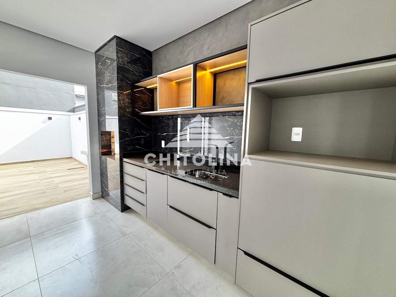 Casa à venda no Portal dos Pinheiros II: 