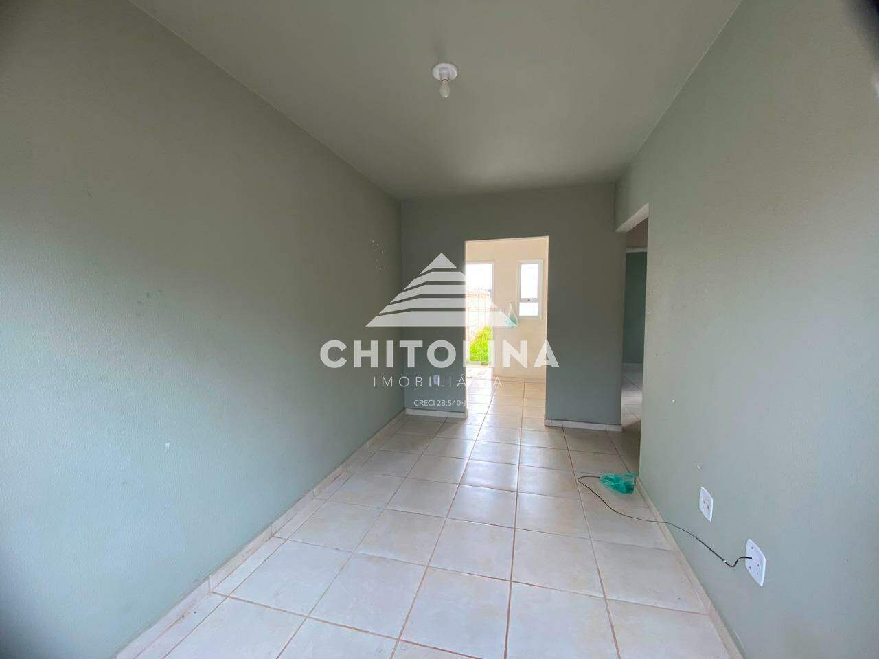 Casa à venda no Residencial Reserva da Mata: 