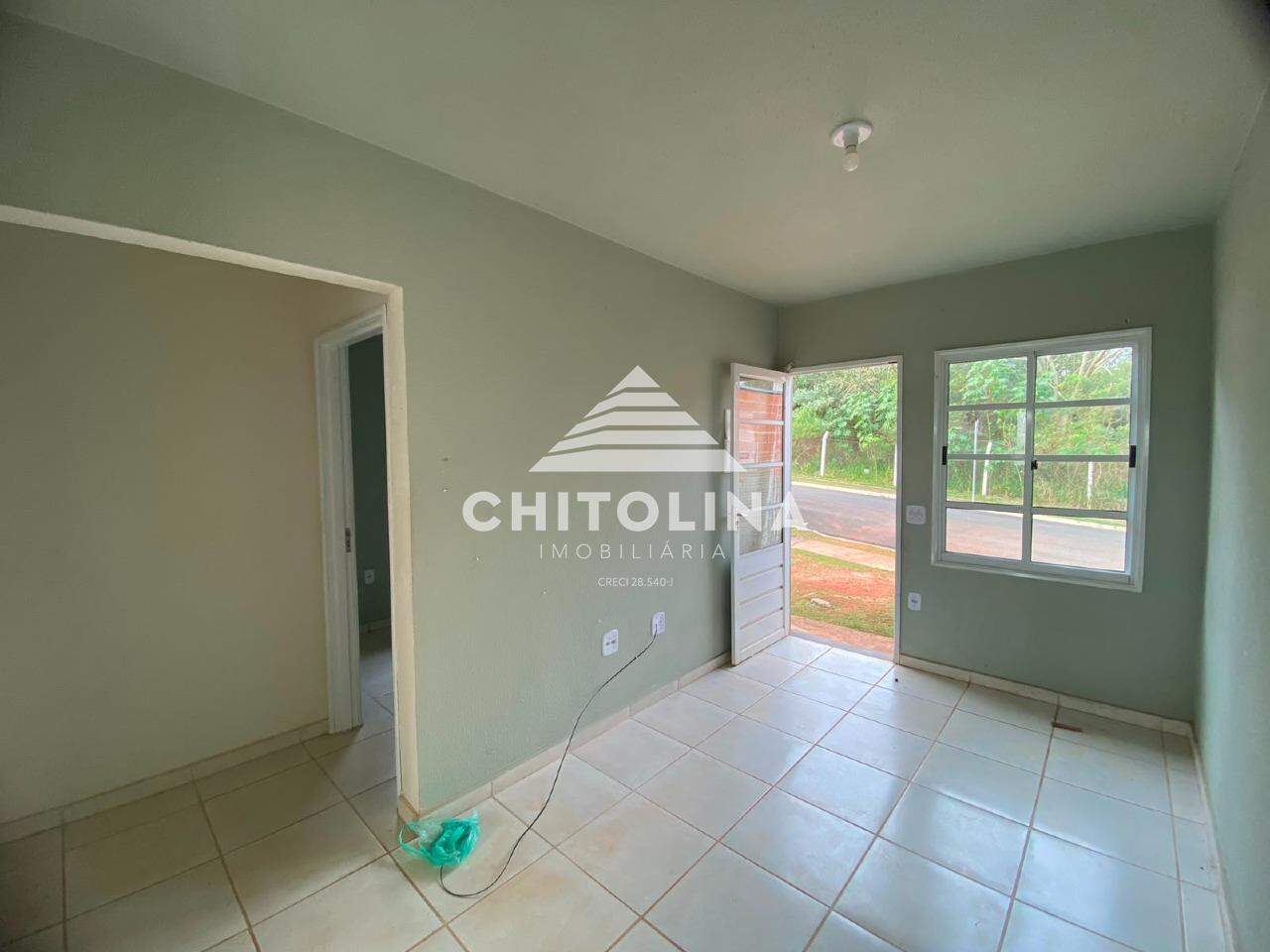 Casa à venda no Residencial Reserva da Mata: 