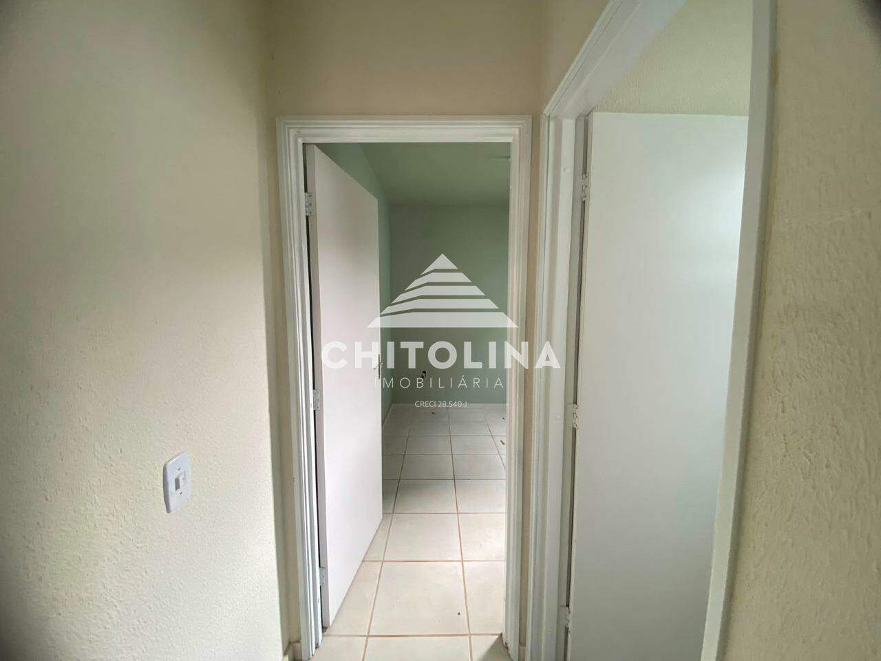Casa à venda no Residencial Reserva da Mata: 