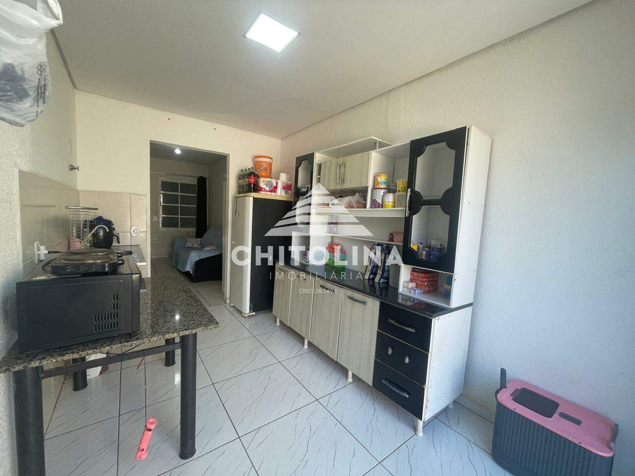 Casa à venda no Residencial Reserva da Mata: 