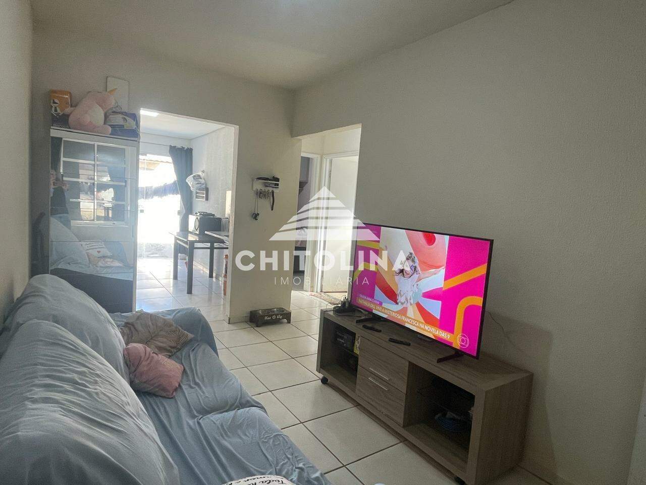Casa à venda no Residencial Reserva da Mata: 