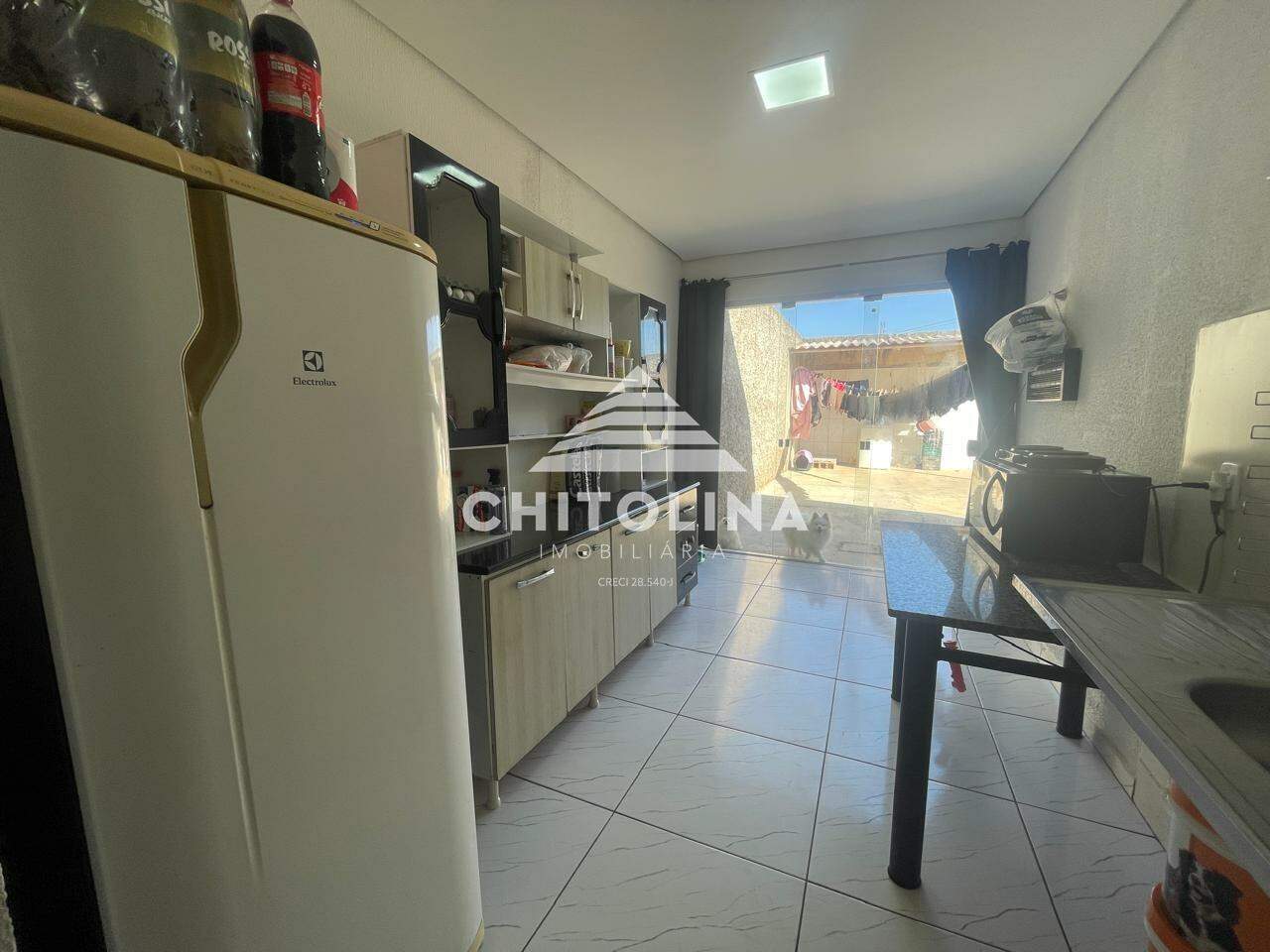 Casa à venda no Residencial Reserva da Mata: 