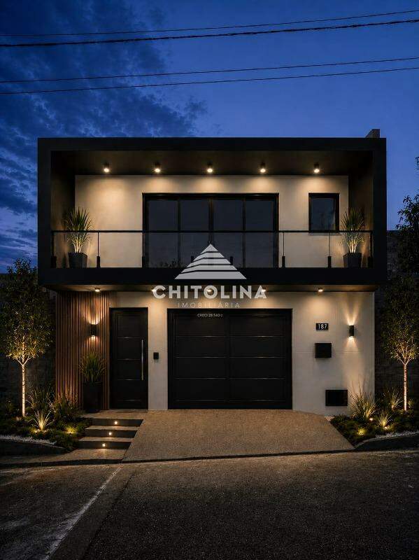 Casa à venda no Residencial Reserva da Mata: 
