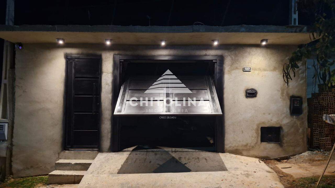 Casa à venda no Residencial Reserva da Mata: 