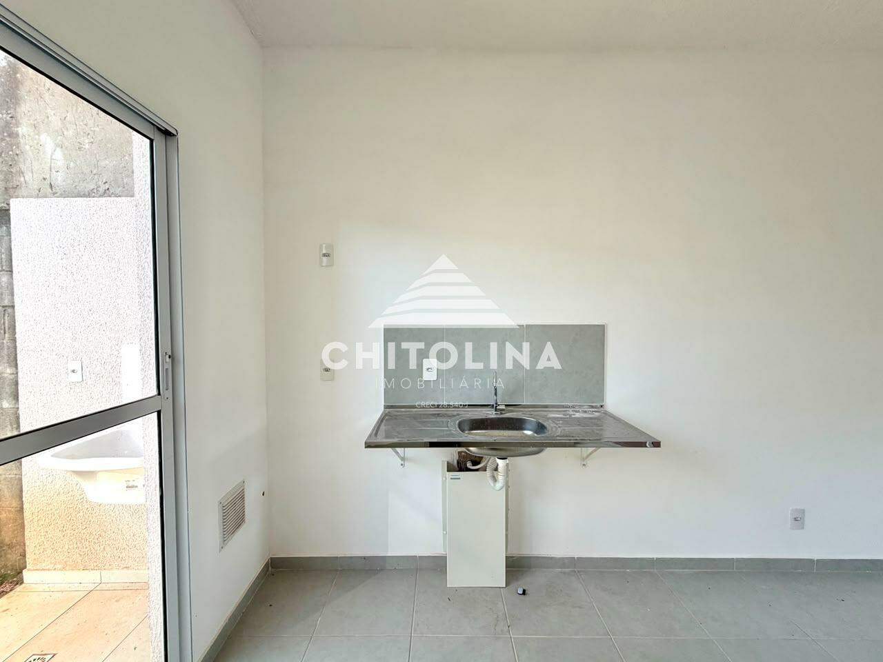 Casa à venda no Vila La Brunetti: 