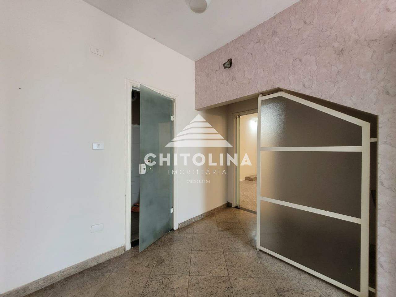 Sala comercial para aluguel no Centro: 
