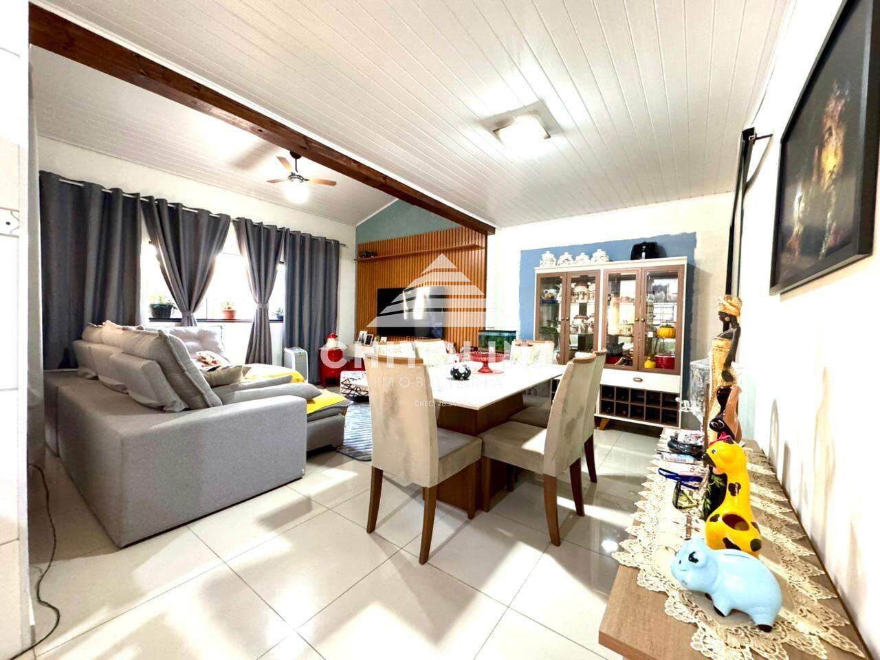 Casa à venda no Vila Piedade: 