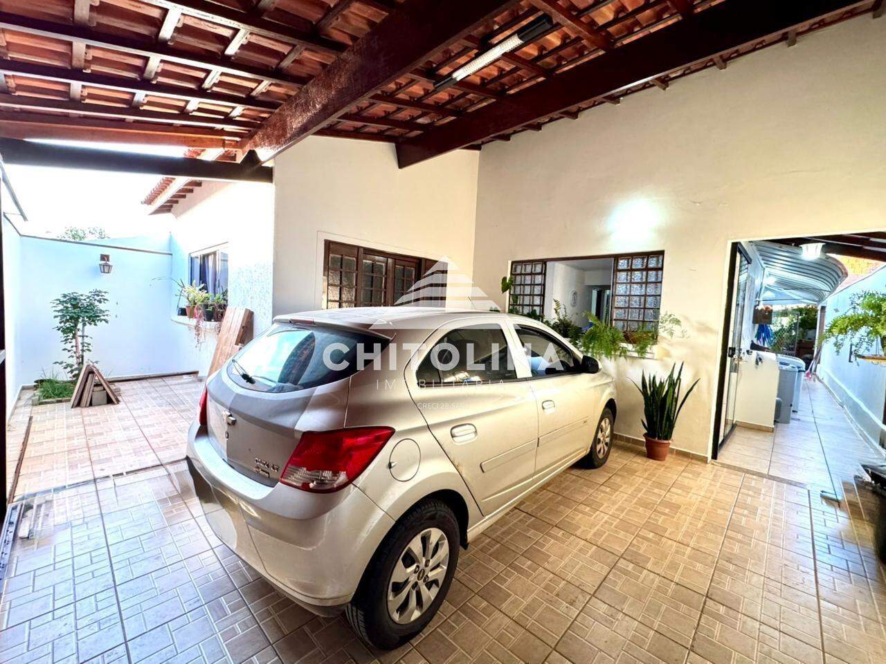 Casa à venda no Vila Piedade: 