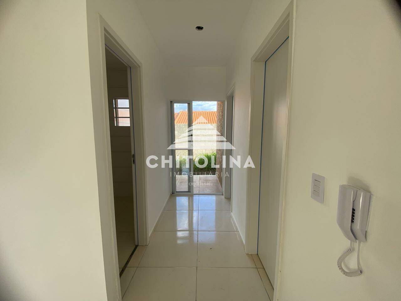Casa comercial à venda no Vila Popular: 