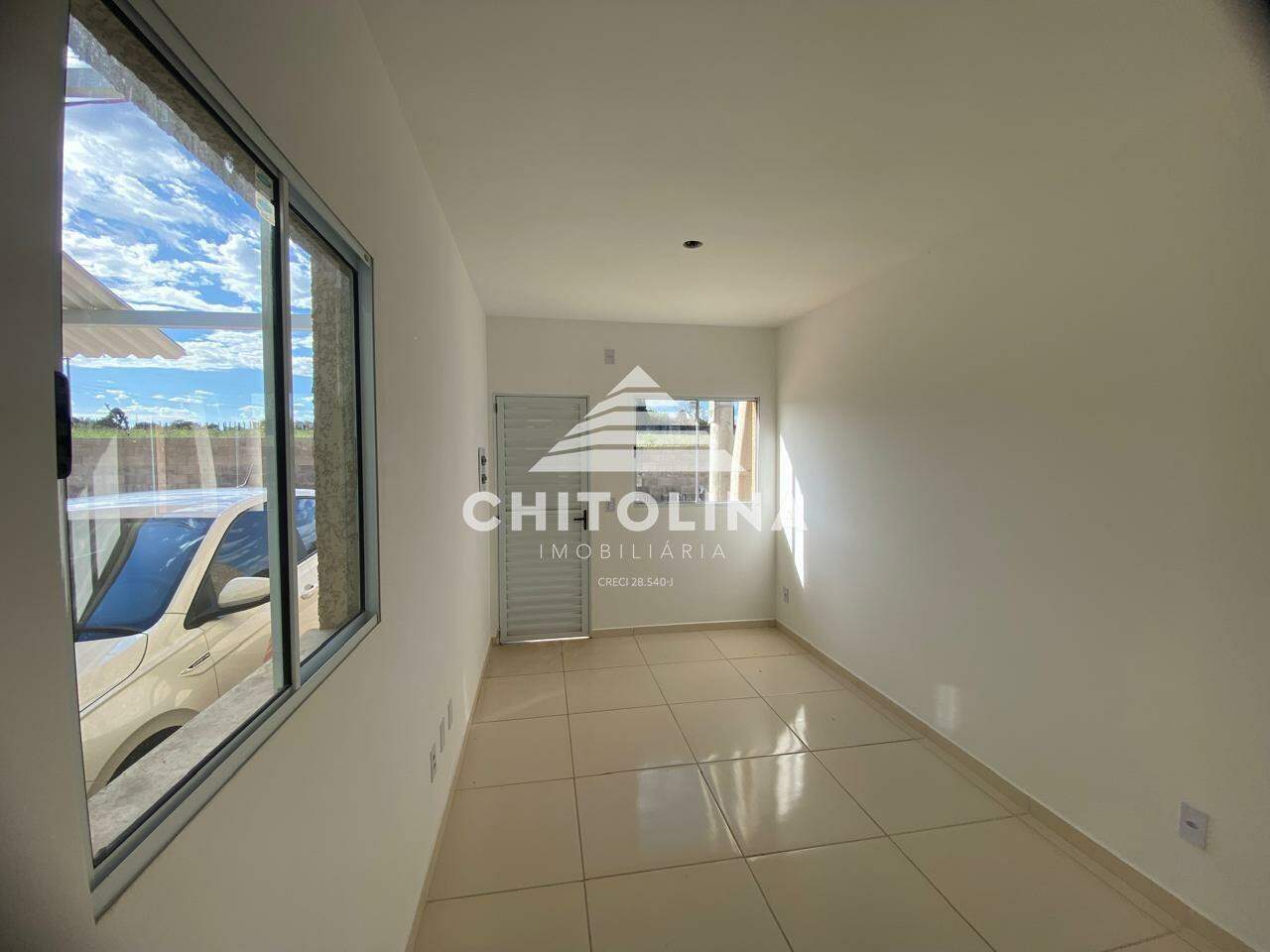 Casa comercial à venda no Vila Popular: 