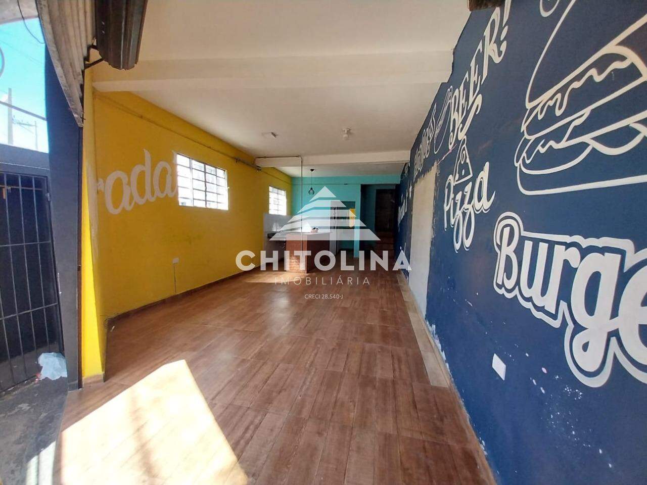 Ponto para aluguel no Vila Progresso: 