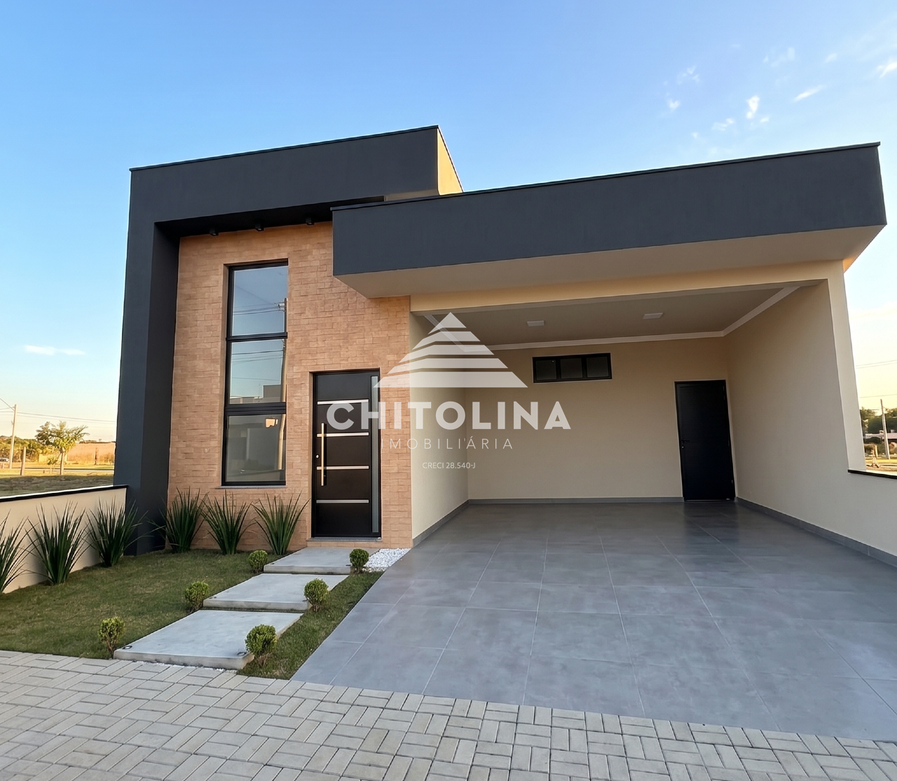 Casa em condomínio à venda no Vila Progresso: 