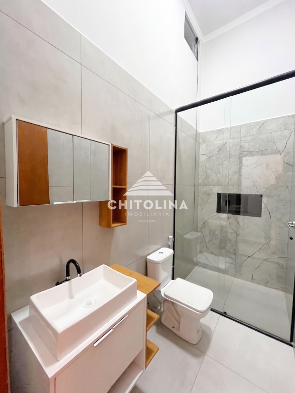 Casa em condomínio à venda no Vila Progresso: 