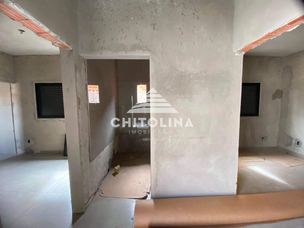 Casa à venda no Vila Progresso: 