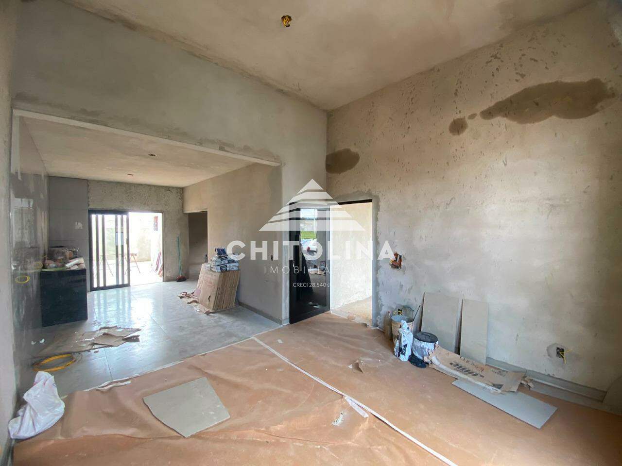 Casa à venda no Vila Progresso: 