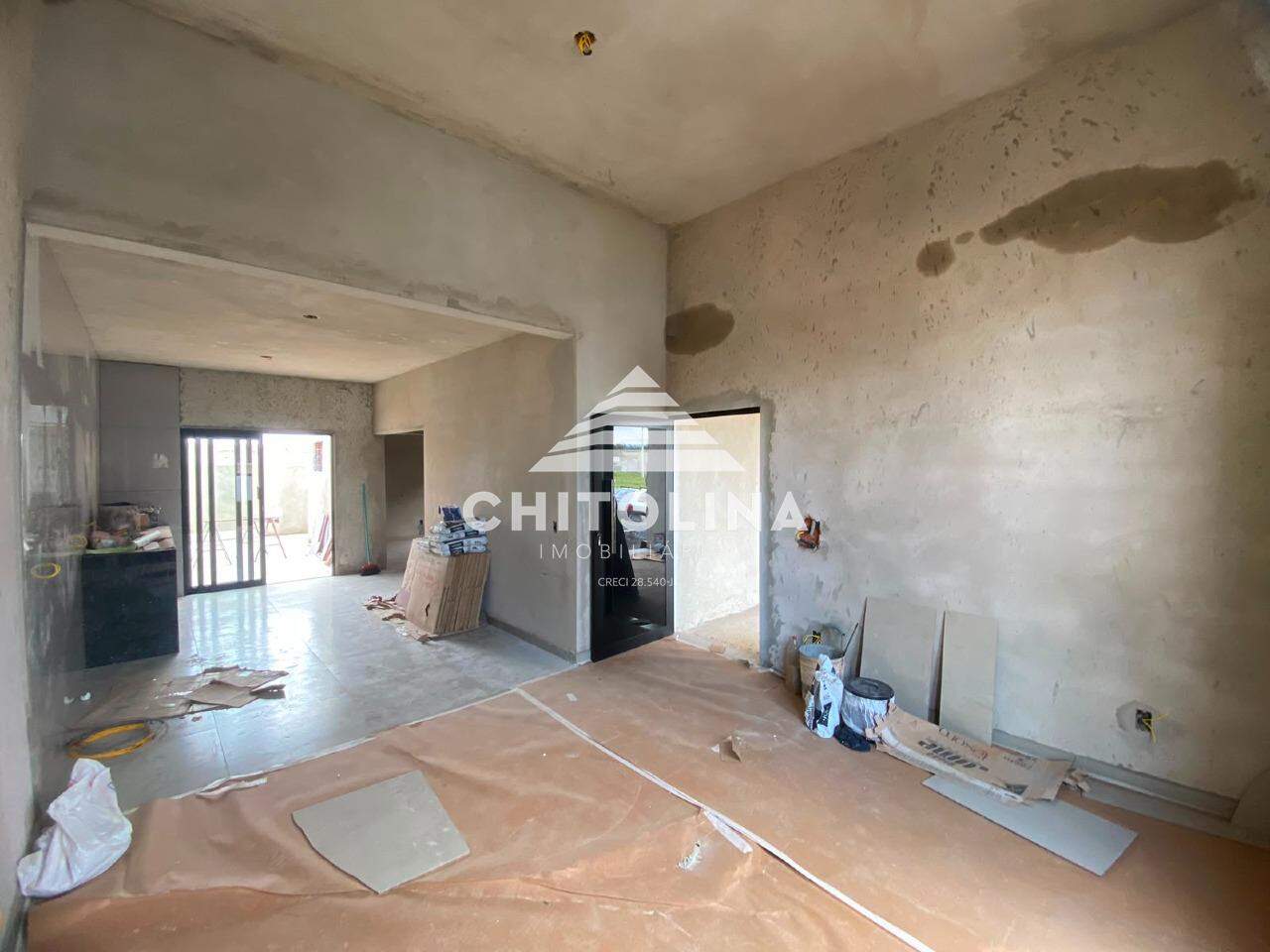Casa à venda no Vila Progresso: 