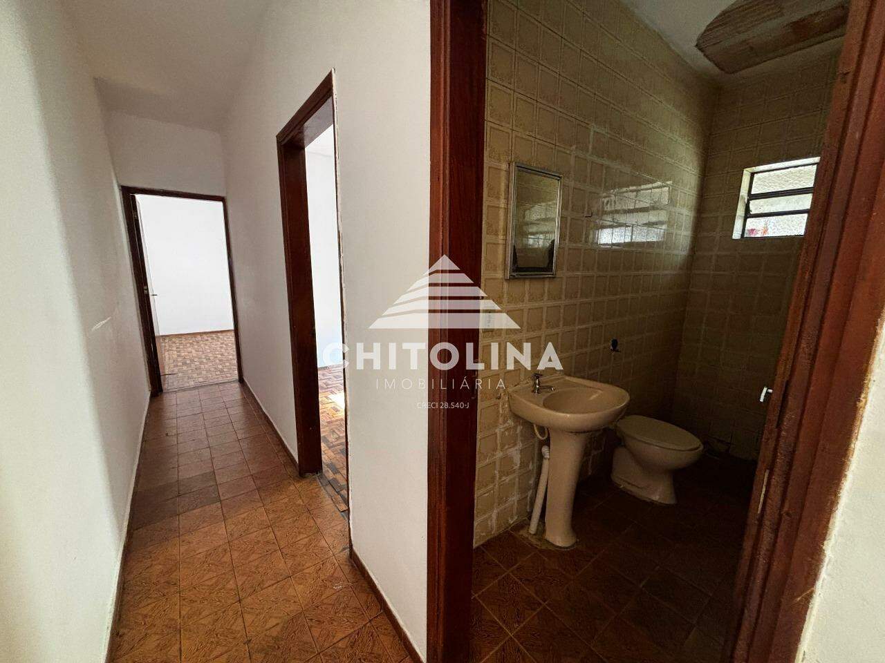 Casa à venda no Vila Francisca: 