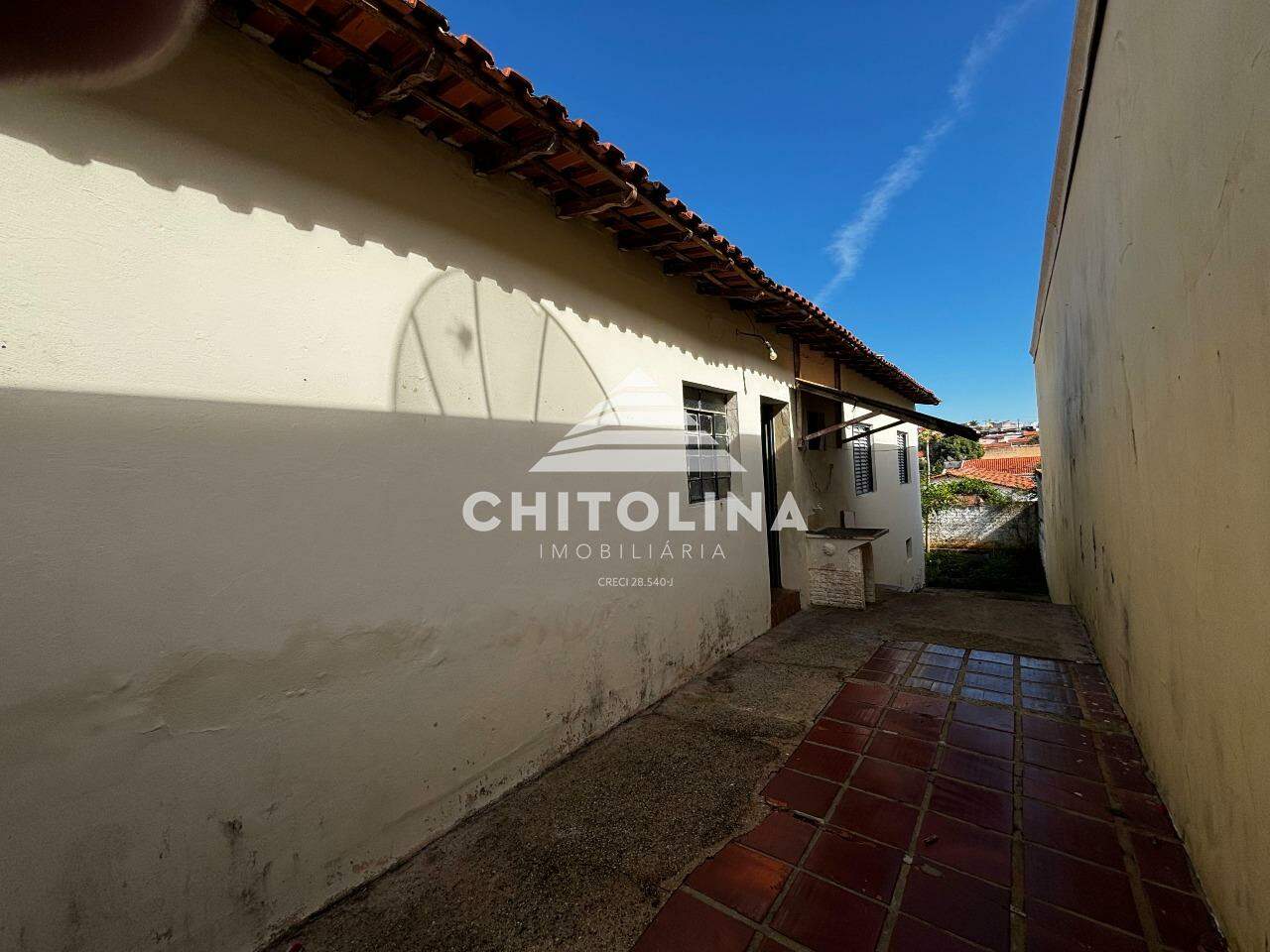 Casa à venda no Vila Francisca: 