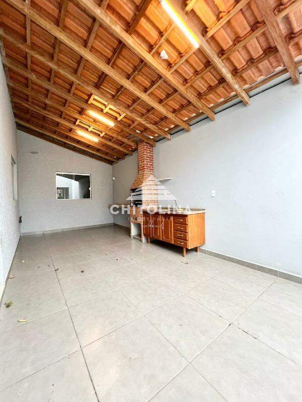 Casa à venda no Portal dos Pinheiros III: 