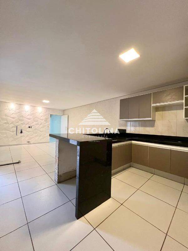 Casa à venda no Portal dos Pinheiros III: 