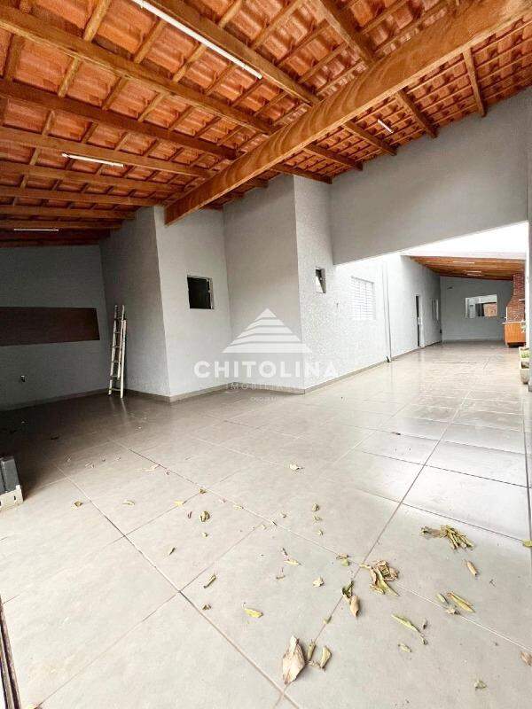 Casa à venda no Portal dos Pinheiros III: 