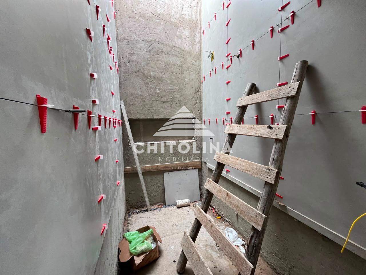 Casa à venda no Vila Progresso: 
