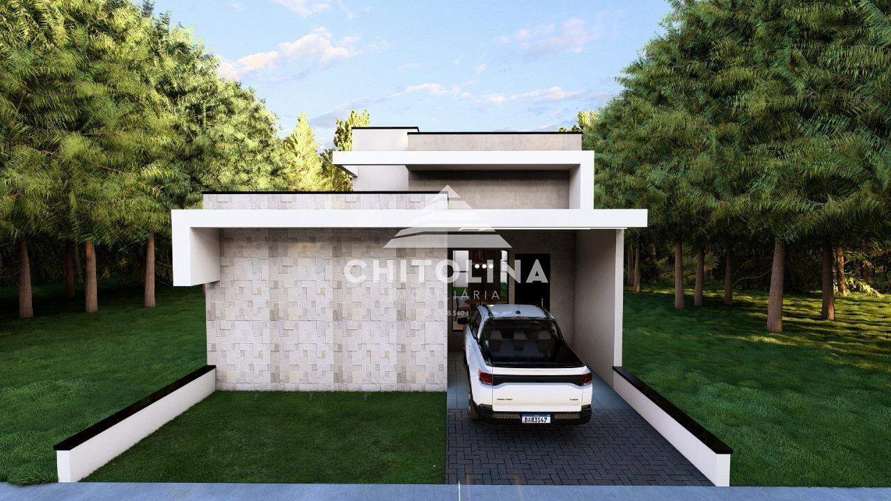 Casa à venda no Vila Progresso: 