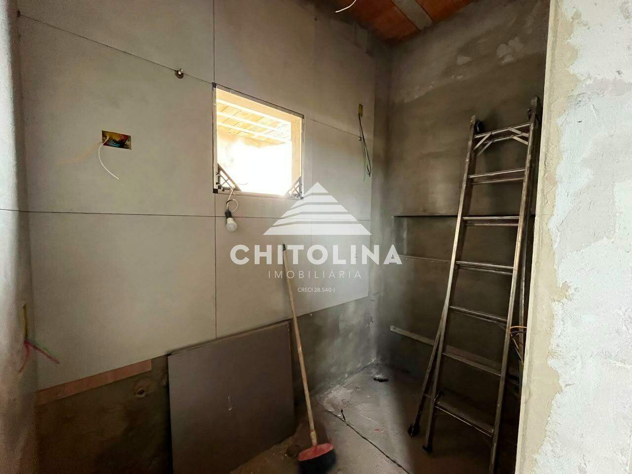 Casa à venda no Vila Progresso: 