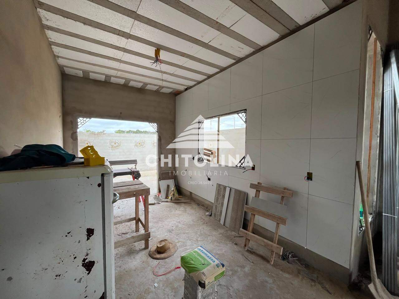 Casa à venda no Vila Progresso: 