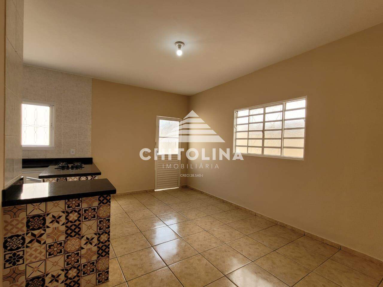 Casa para aluguel no Jardim Maricota: 