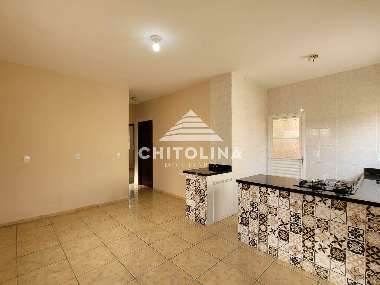 Casa para aluguel no Jardim Maricota: 