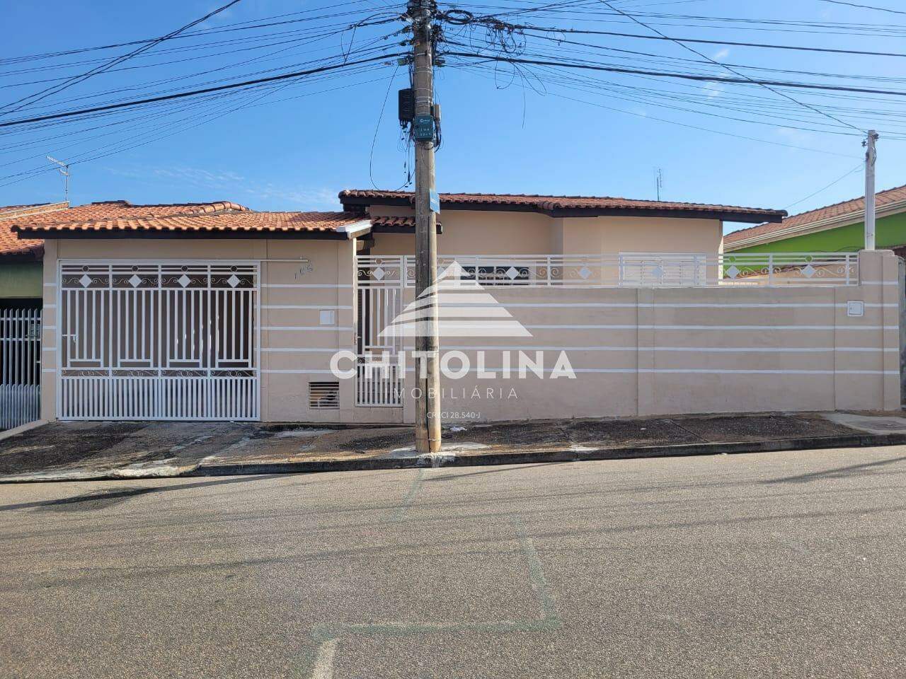Casa para aluguel no Jardim Maricota: 
