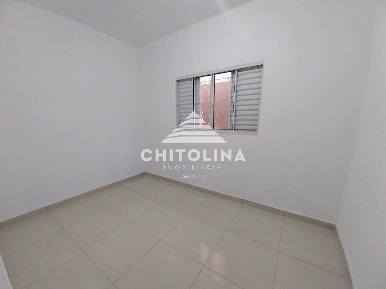 Casa para aluguel no Vila Carolina: 