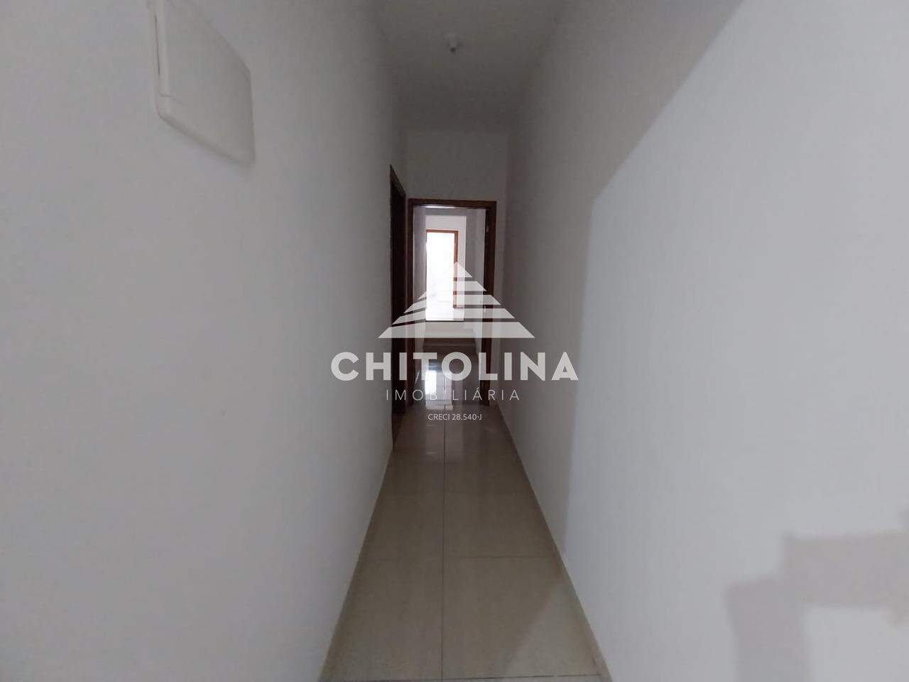 Casa para aluguel no Vila Carolina: 