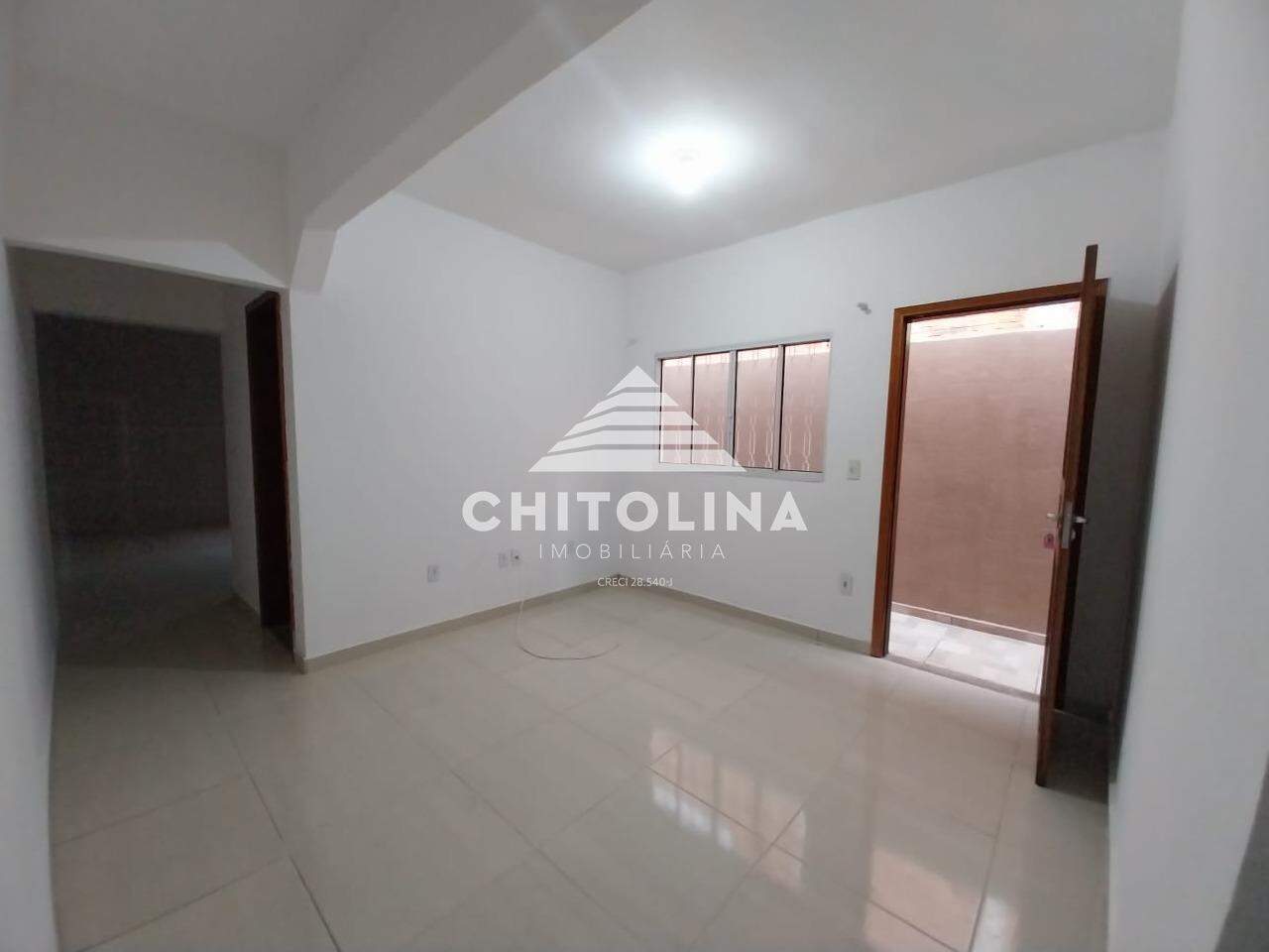 Casa para aluguel no Vila Carolina: 