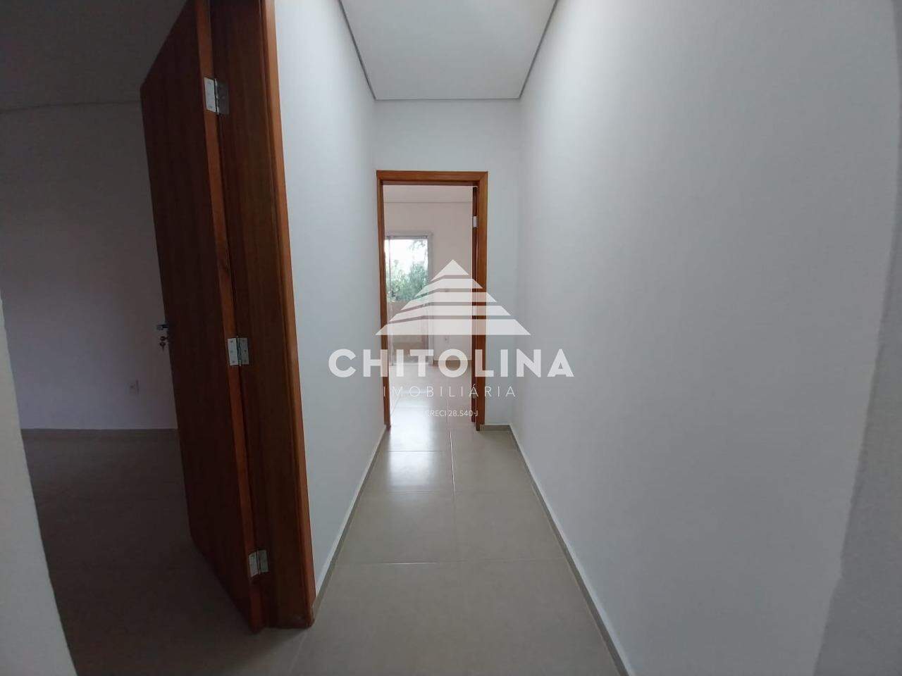 Casa para aluguel no Vila Carolina: 