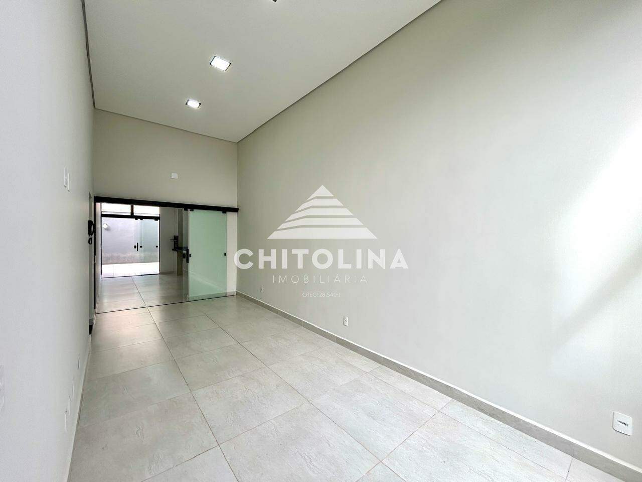 Casa à venda no Residencial Villaggio di Capri: 