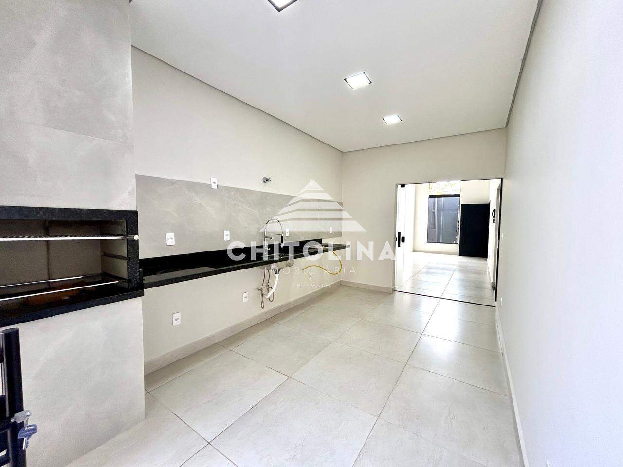 Casa à venda no Residencial Villaggio di Capri: 