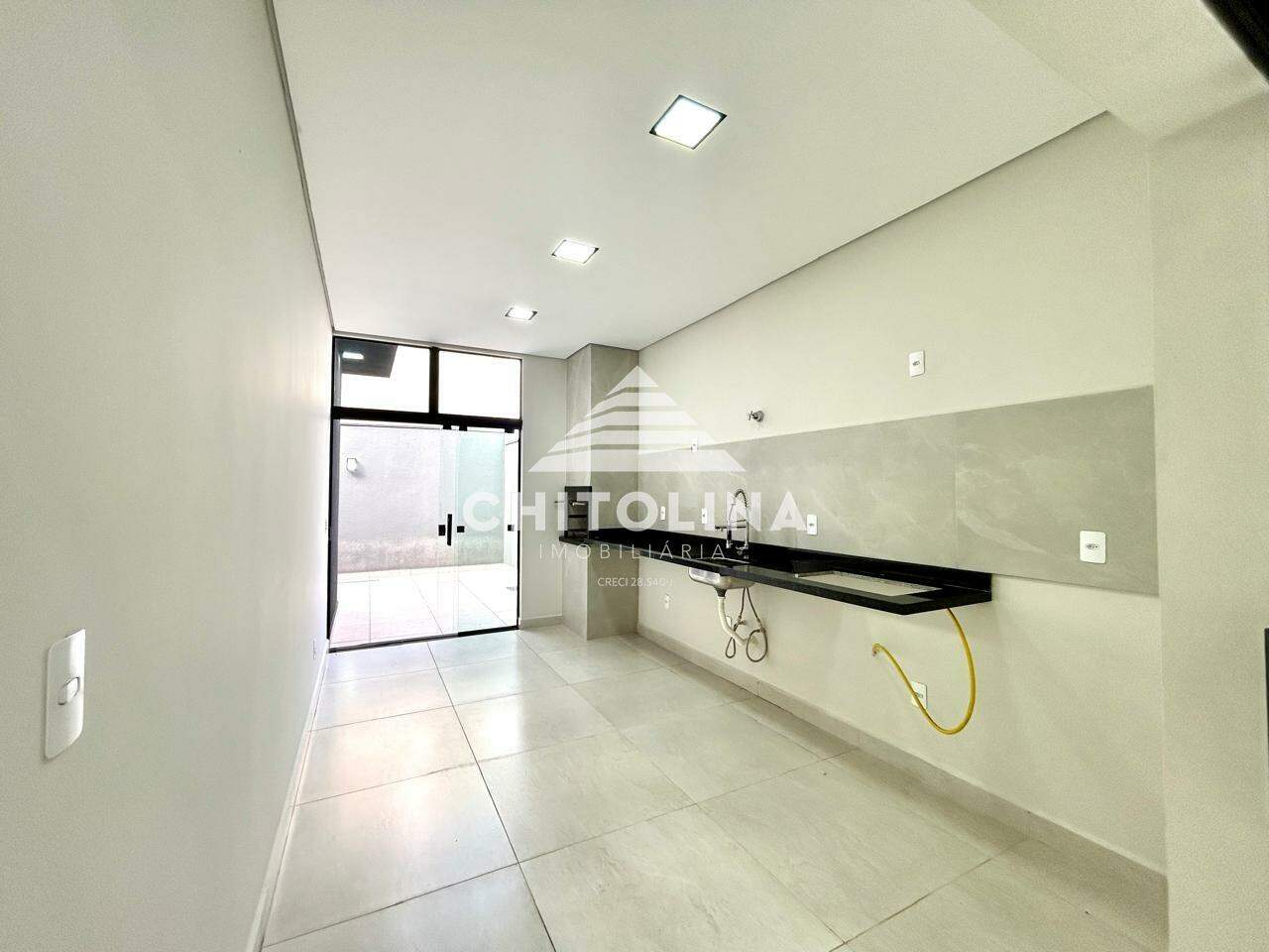 Casa à venda no Residencial Villaggio di Capri: 