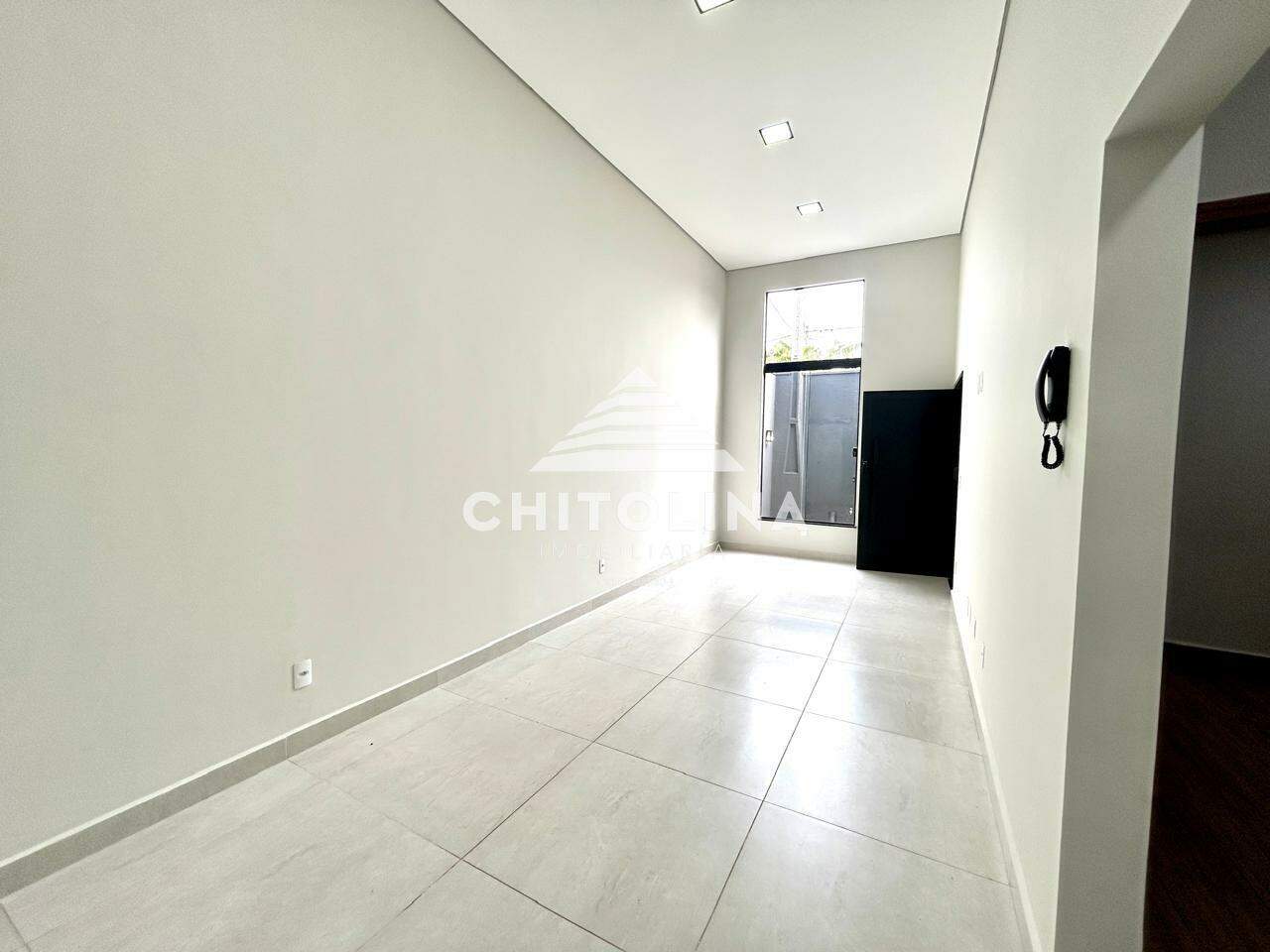Casa à venda no Residencial Villaggio di Capri: 